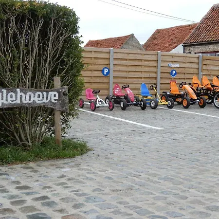 別荘 Cuylehoeve